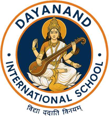DAYANAND INTERNATIONAL SEC. SCHOOL