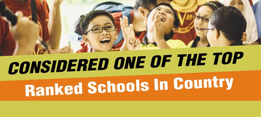 Banner : DAYANAND INTERNATIONAL SEC. SCHOOL
